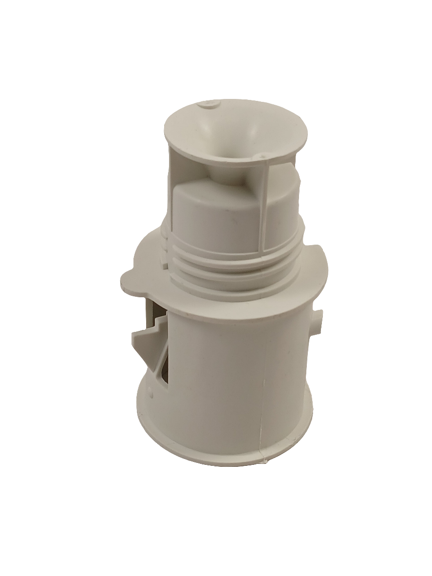 WG04L01528 Dishwasher Spray Arm Base - XPart Supply Ltd.