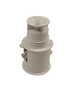 WG04L01528 Dishwasher Spray Arm Base - XPart Supply Ltd.