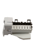 WG03L09517 Refrigerator Ice Maker - XPart Supply Ltd.
