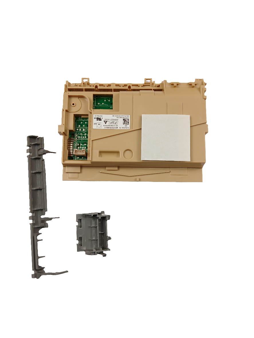 W11305296 Dishwasher Electronic Control Board (replaces W11170178, W11227789) - XPart Supply Ltd.
