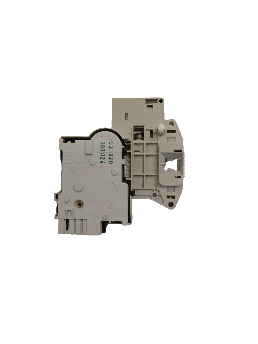 803920 Washer Lock Door - XPart Supply Ltd.