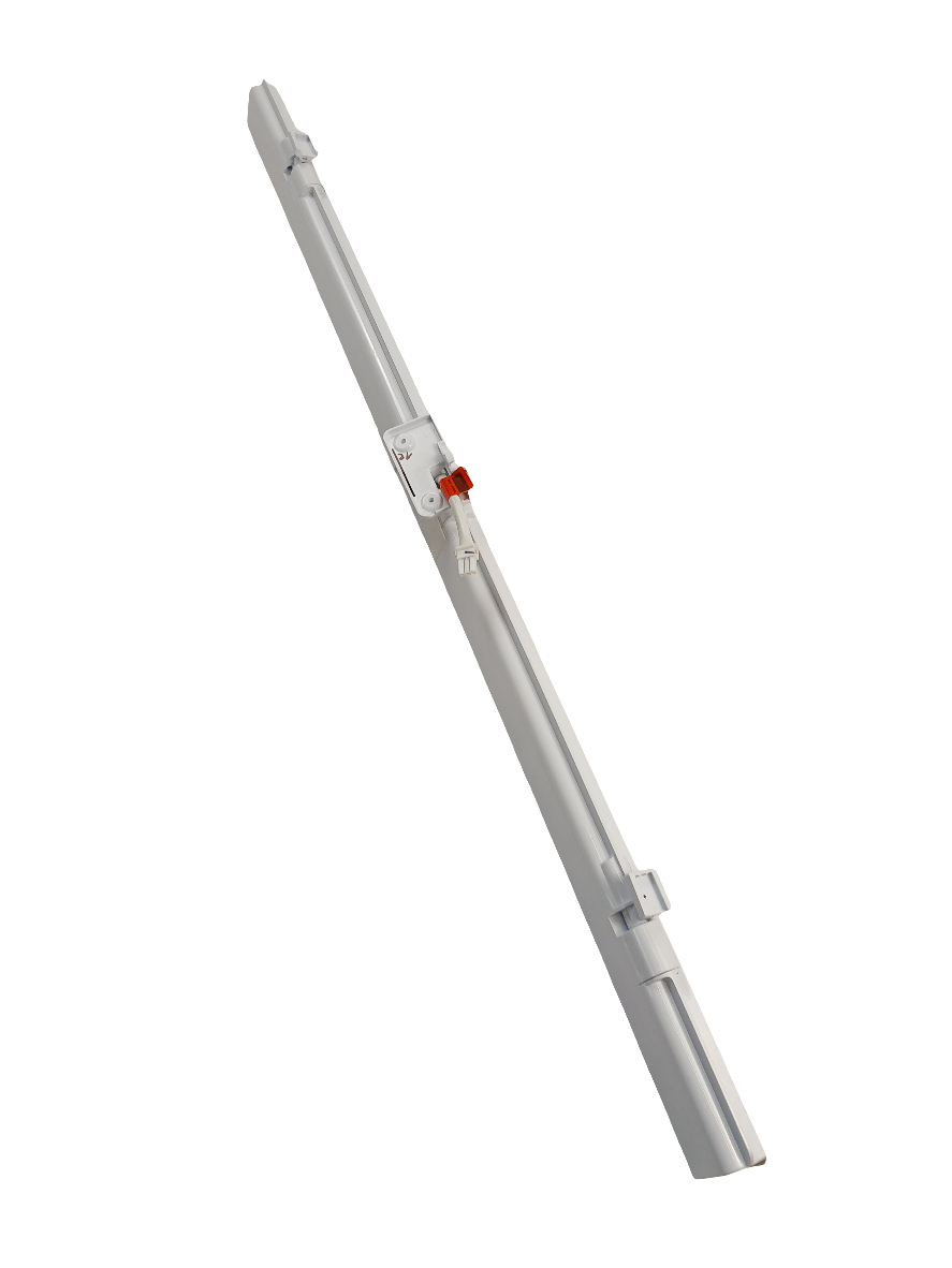 DA97-12683D Refrigerator French Flipper Assy - XPart Supply Ltd.