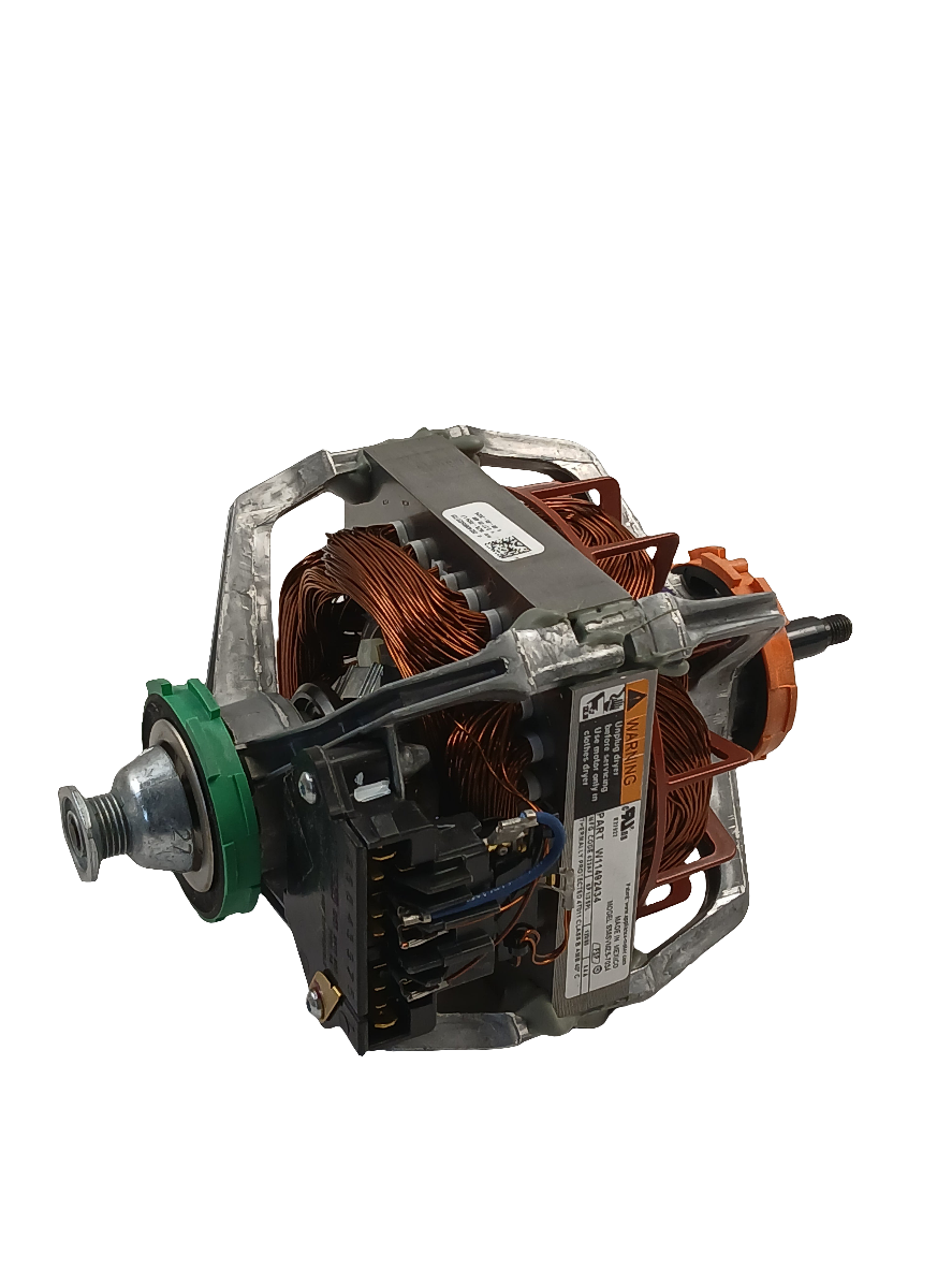 W11549461 Dryer Drive Motor - XPart Supply Ltd.