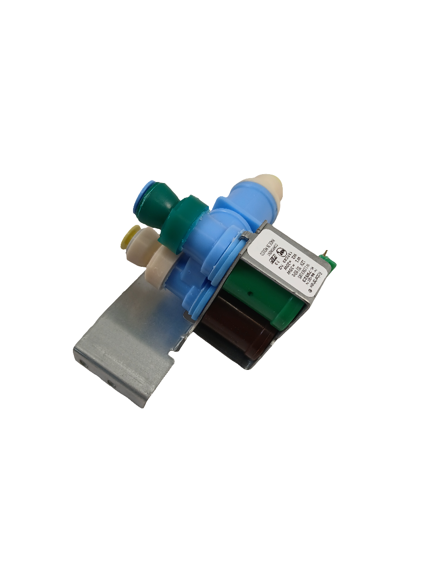 WPW10179146 Refrigerator Water Inlet Valve (replaces W10155357, W10179146, W11563185)