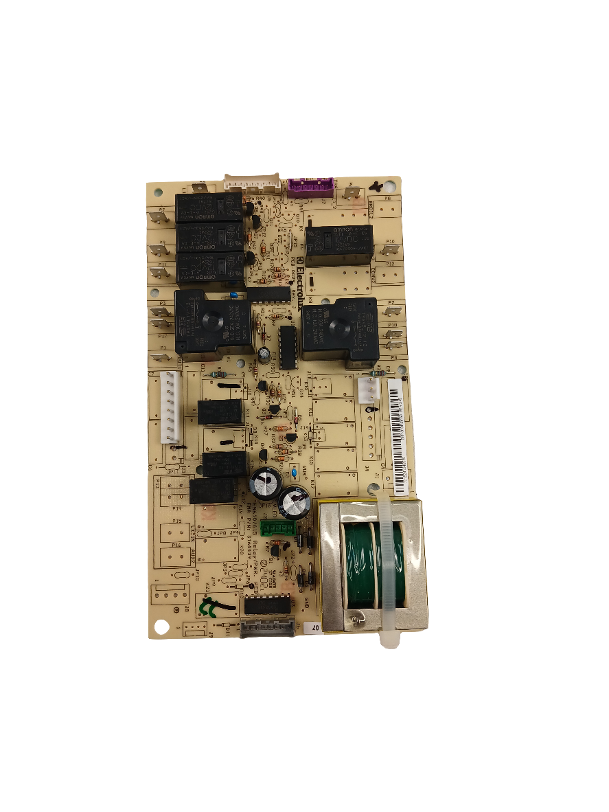 316443916 Range Oven Relay Control Board (replaces 7316443916)