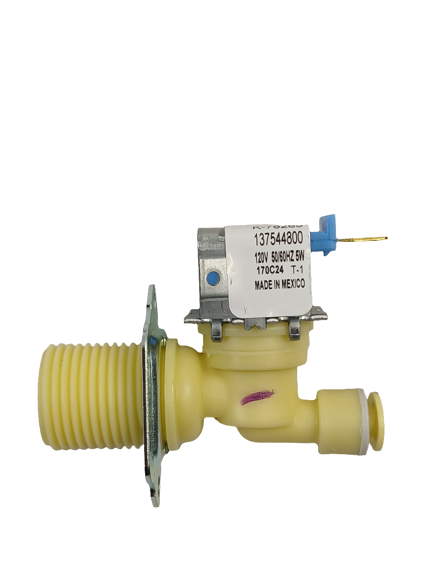 137544800 Dryer Water Inlet Valve - XPart Supply Ltd.