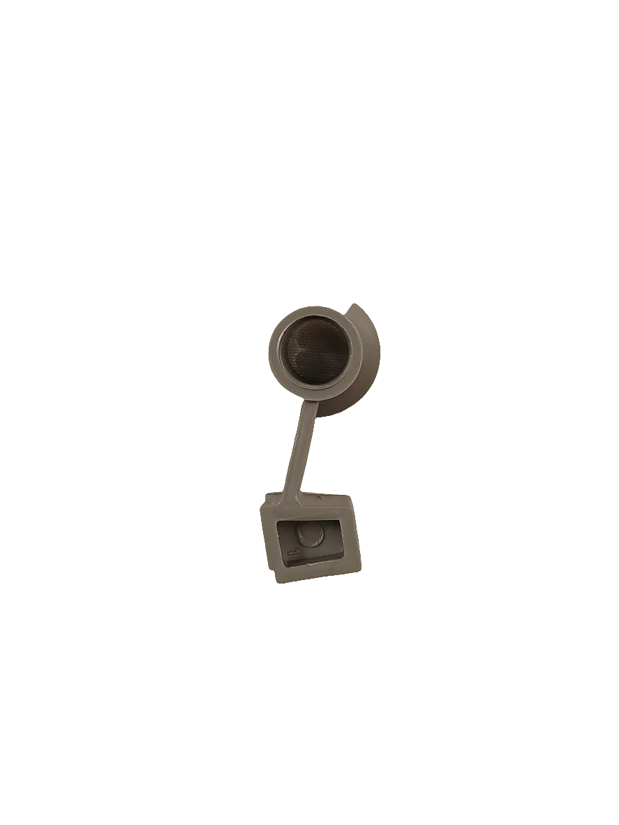 F31366G30CP Microwave Door Latch Lever (replaces F3136-1200) - XPart Supply Ltd.
