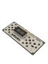 EBR89296401 Oven PCB Display