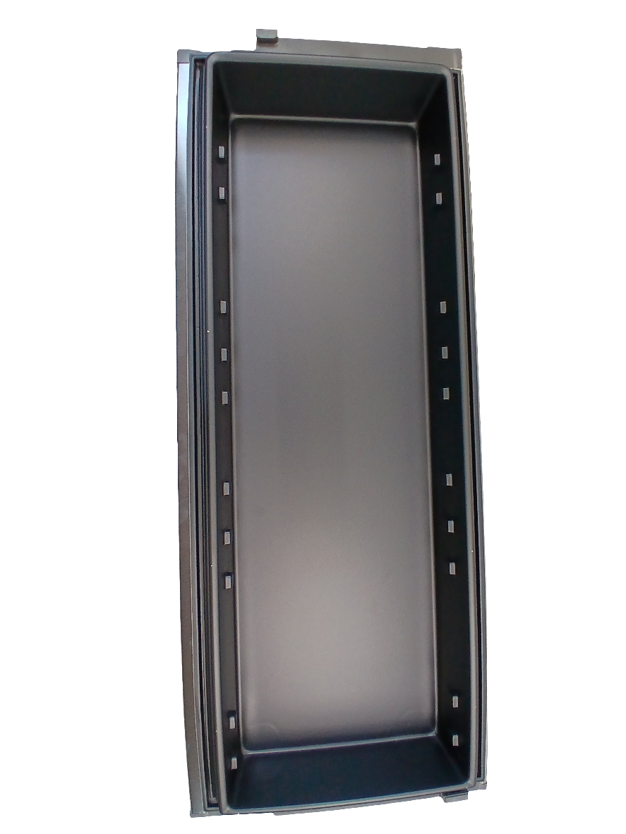 W10849511 Refrigerator Door