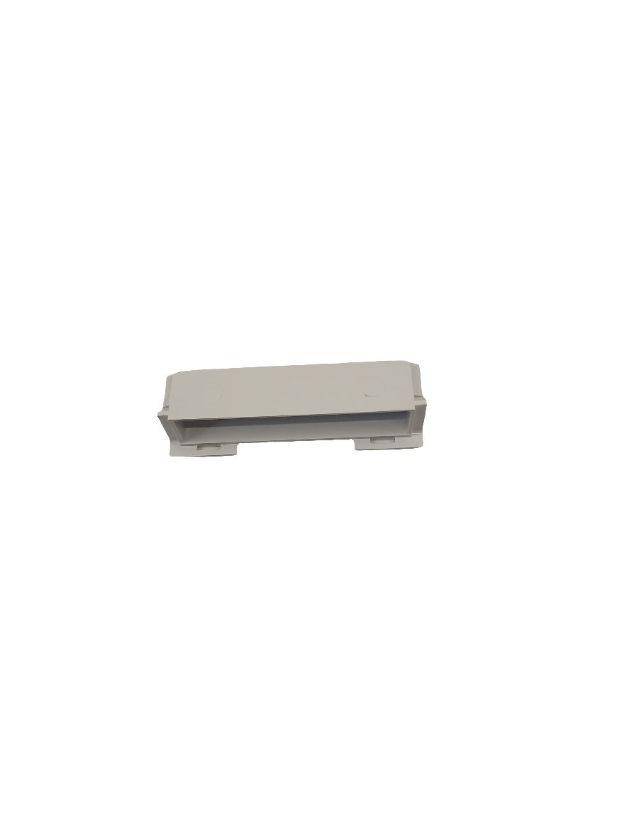 WG04L06345 Dishwasher Handle Cover - XPart Supply Ltd.