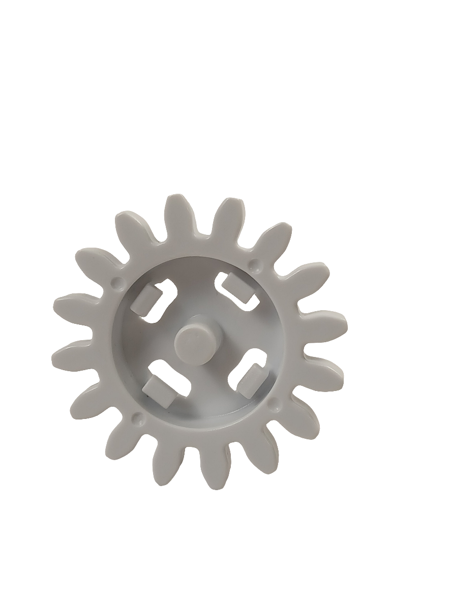 WR01F00845 Refrigerator Gear Pinion, Right Hand - XPart Supply Ltd.