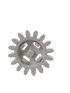 WR01F00845 Refrigerator Gear Pinion, Right Hand - XPart Supply Ltd.