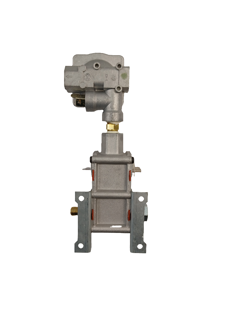 WP9755424 Range Oven Gas Safety Valve & Regulator Assembly - XPart Supply Ltd.