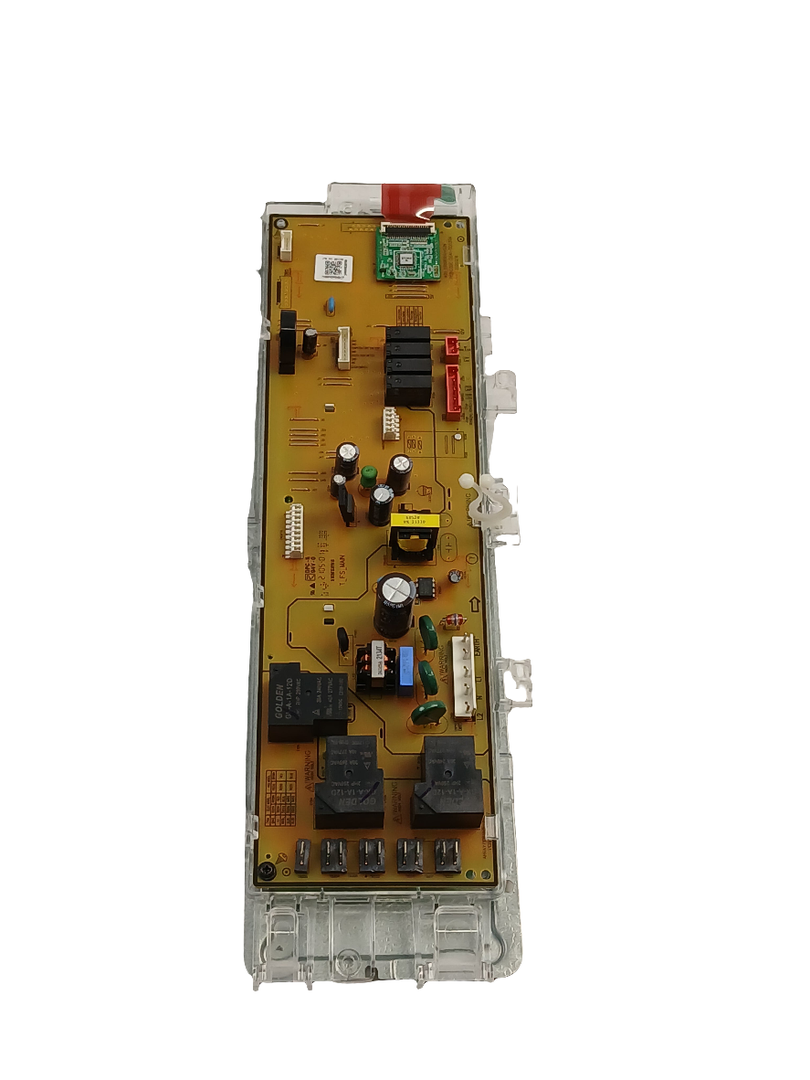 DG92-01232A Range Oven Certified Refurbished Display Module Assembly