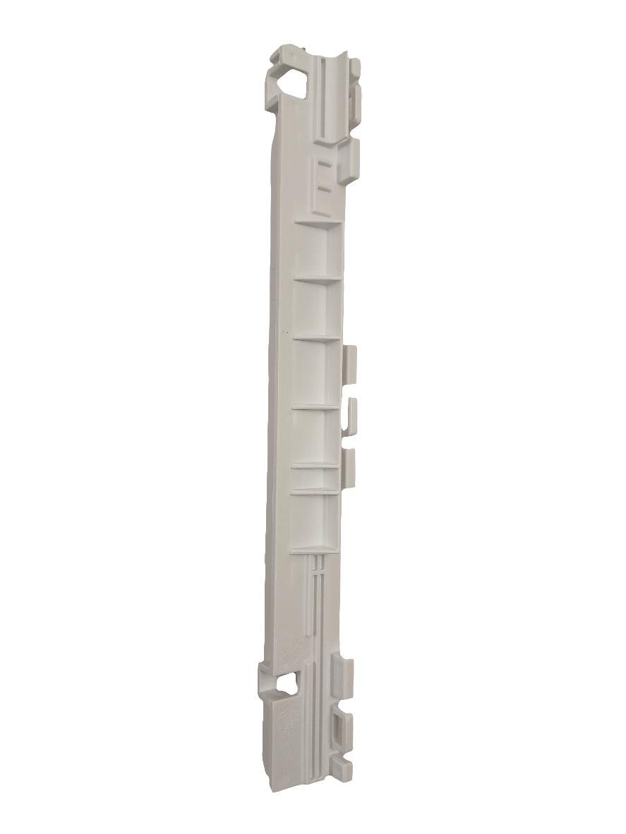 WPW10468556 Refrigerator Crisper Drawer Slide Rail, Right Hand - XPart Supply Ltd.