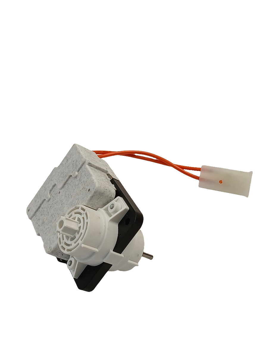 WPW10464673 Refrigerator Evaporator Fan Motor