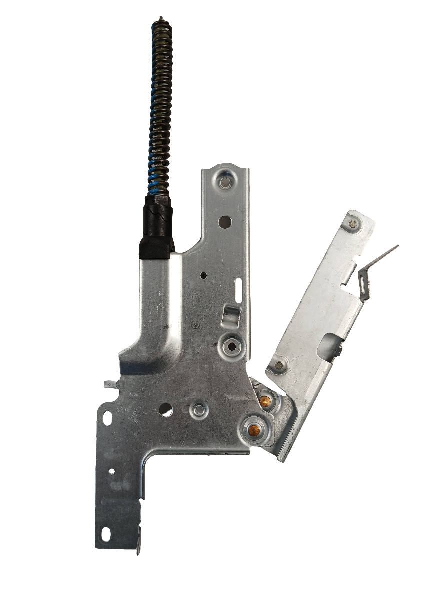 W11323124 Dishwasher Door Hinge, Left - XPart Supply Ltd.