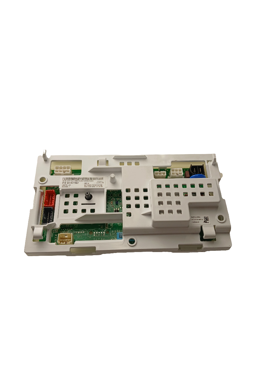 W11611306 Washer Main Control Board (replaces W11577997) - XPart Supply Ltd.