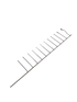 W10728160 Dishwasher Tine Row - XPart Supply Ltd.