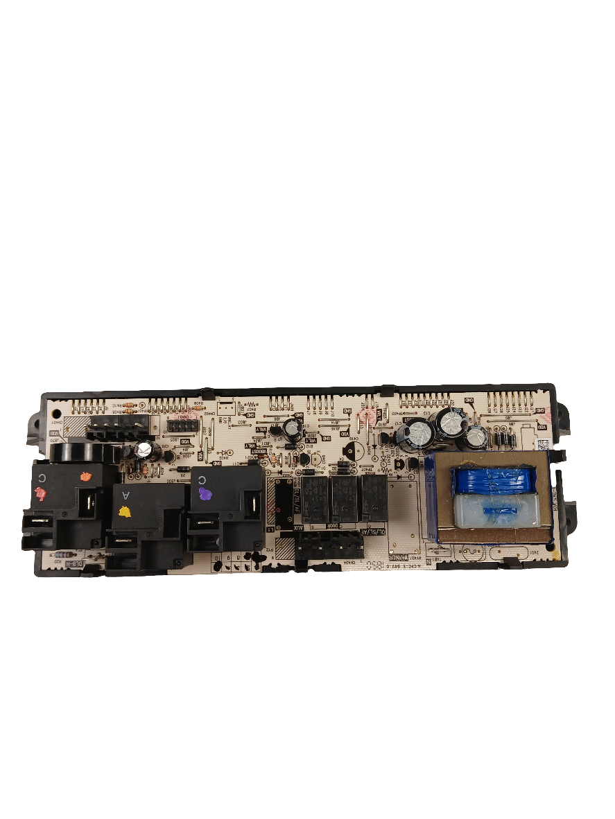 WS01F08336 Oven Control ERC3B2K5 - XPart Supply Ltd.