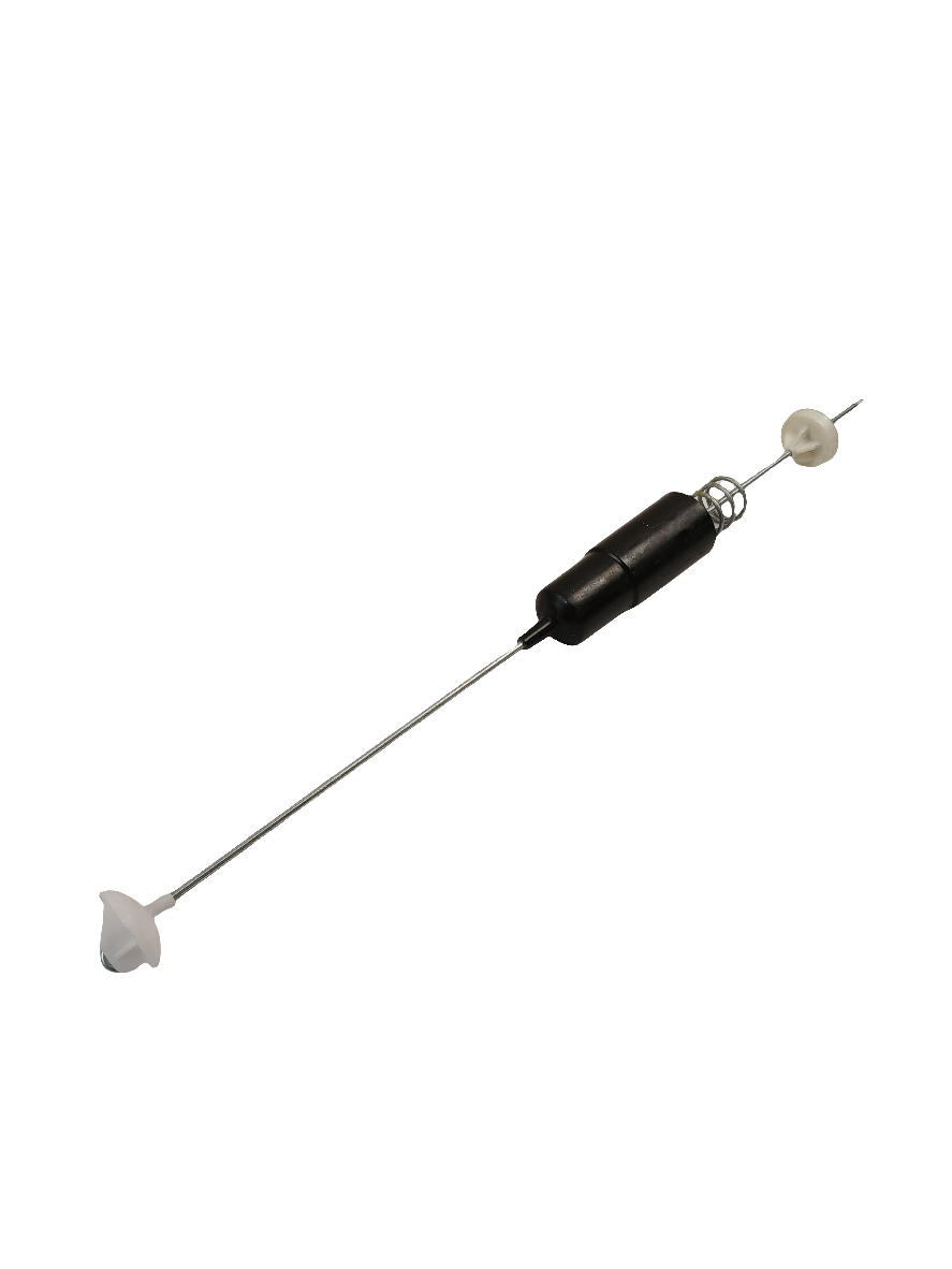 WW01F02008 Washer Rod & Spring Assembly, Replaces 233D2080G014 - XPart Supply Ltd.
