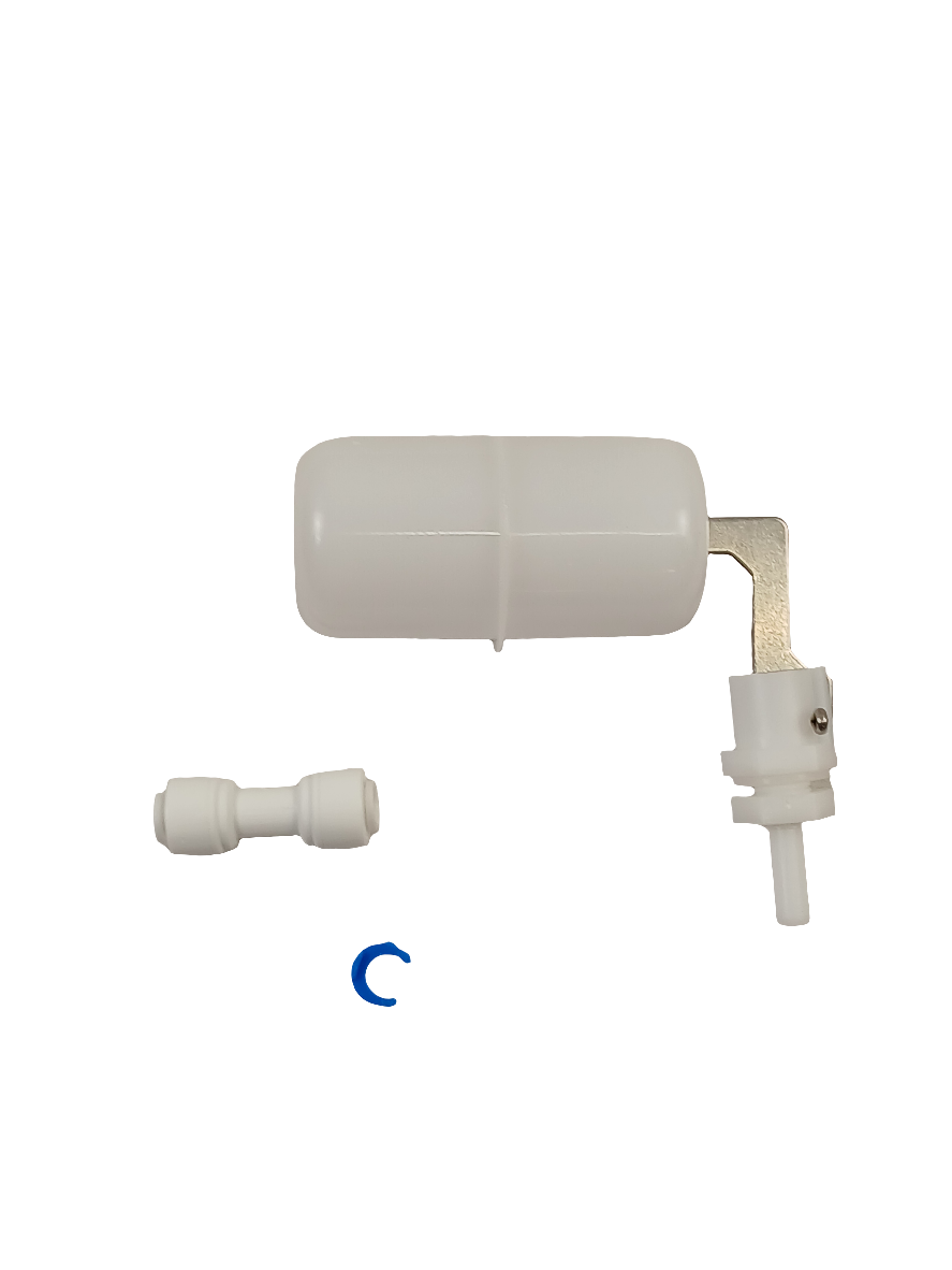dg12-124 Dim Float Valve - XPart Supply Ltd.