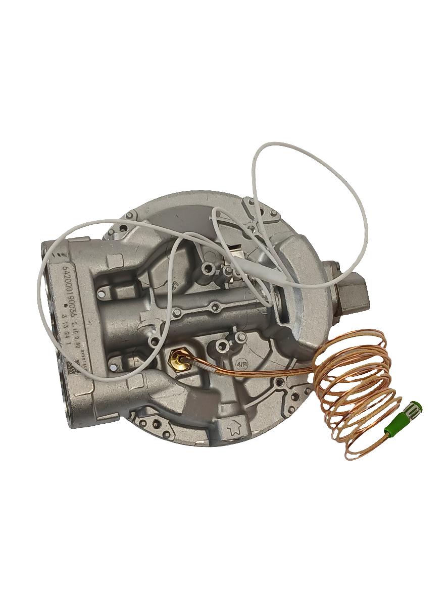510528 Range Copper Dual Burner 5 G20/10 Ca/Te 20 - XPart Supply Ltd.