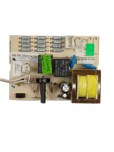 WR01F04096 Refrigerator Main Control Board, (replaces 225D5514G002)