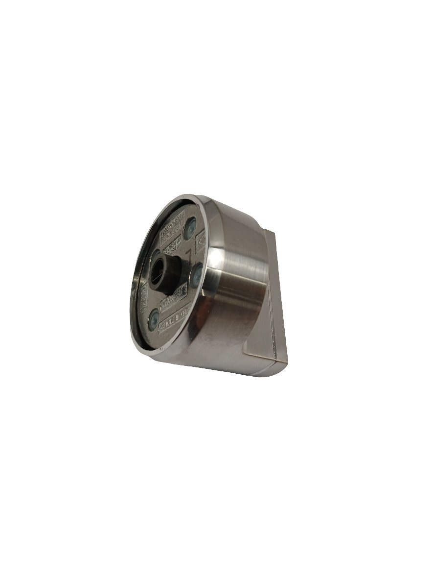 W11132201 Range Control Knob, Stainless Steel - XPart Supply Ltd.