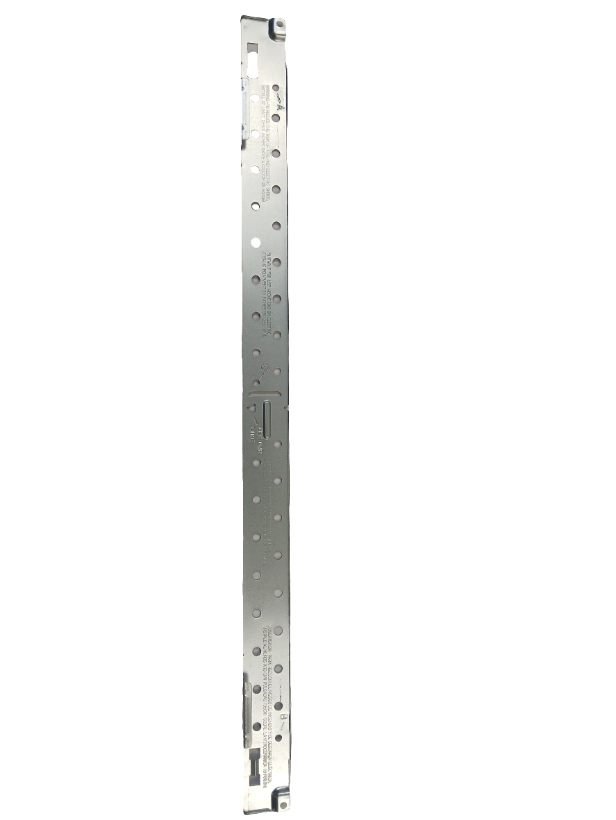 3300W0A045A Microwave Mounting Bracket Plate - XPart Supply Ltd.