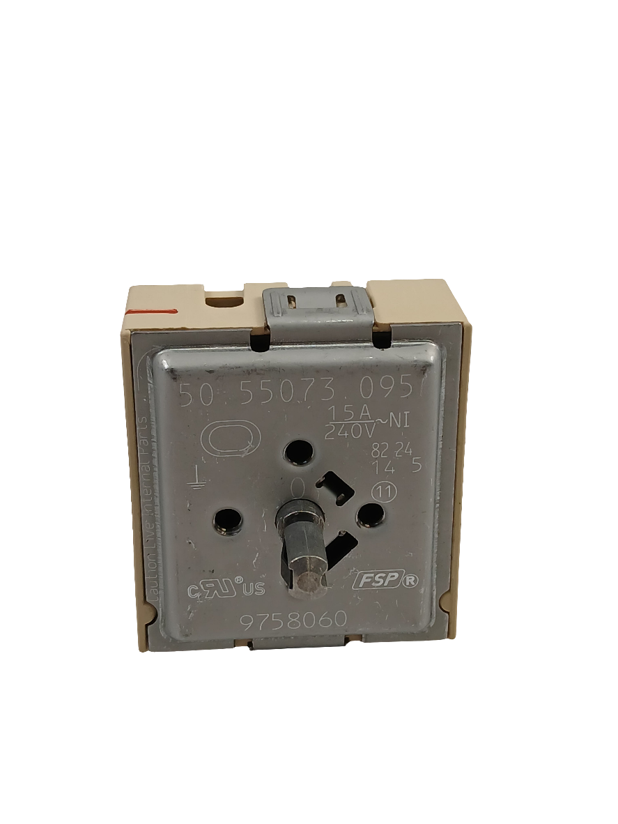 WP9758060 Range Surface Element Switch - XPart Supply Ltd.