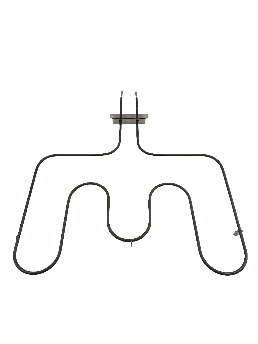 WG02F05346 Range Oven Bake Element 3500W (replaces WB44M168) - XPart Supply Ltd.