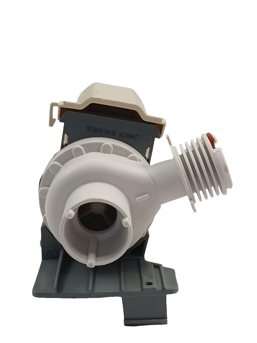 5304514775 Washer Drain Pump Assembly (replaces 5304505248, 5304509619) - XPart Supply Ltd.