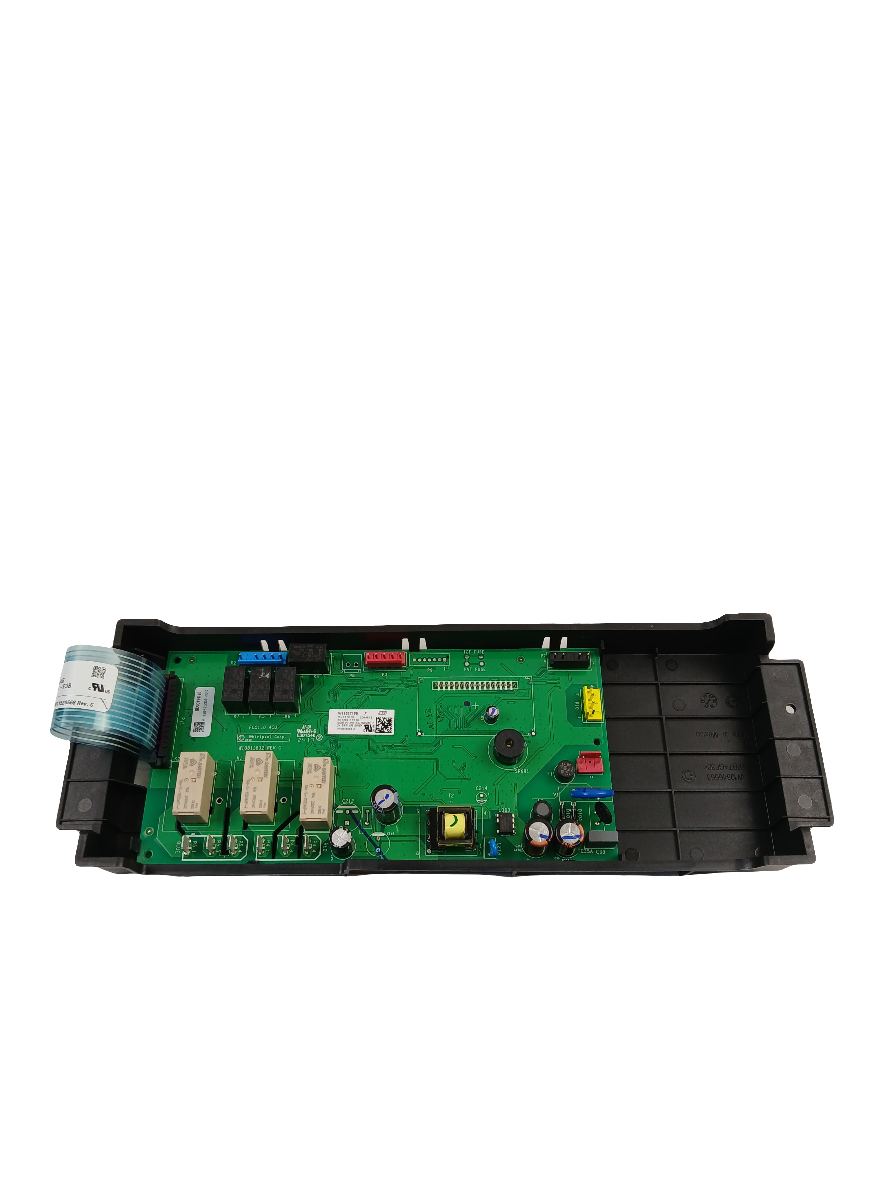W11548749 Range Oven Control Panel - XPart Supply Ltd.