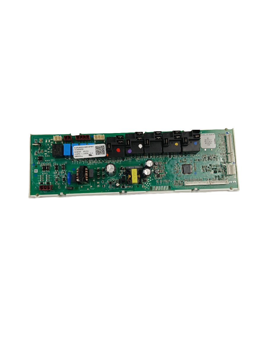 WS01F09717 ASM Control - XPart Supply Ltd.