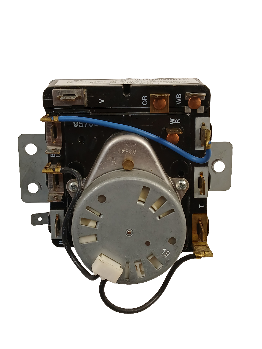 WP3976577 Dryer Timer (replaces 3406703)