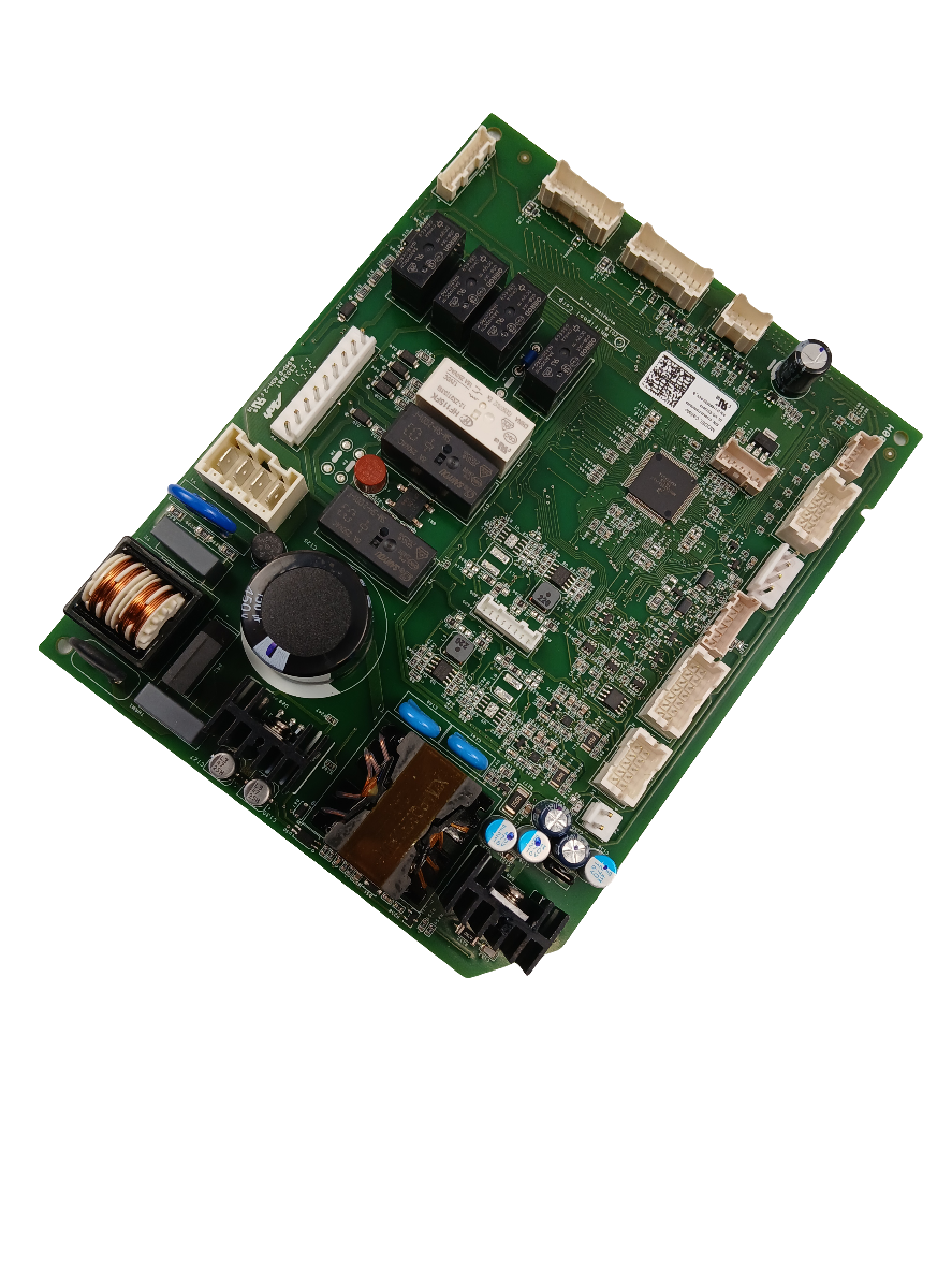 W11752962 Refrigerator Main Board - XPart Supply Ltd.
