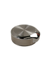 WPW10545849 Cooktop Burner Knob, Stainless - XPart Supply Ltd.