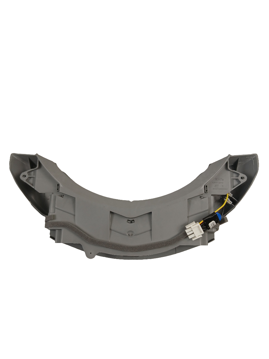 W10906551 Dryer Lint Filter Housing - XPart Supply Ltd.