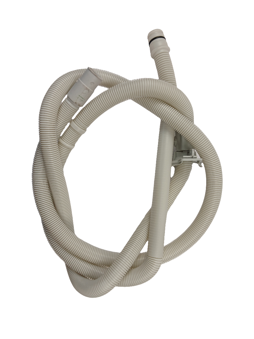 11023391 Dishwasher Outlet Hose - XPart Supply Ltd.