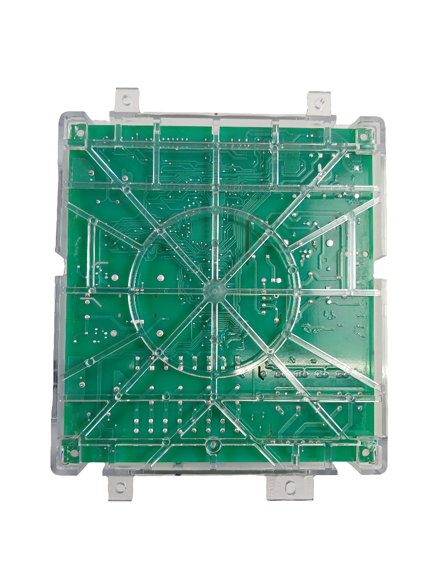 W10801665 Oven Control Board