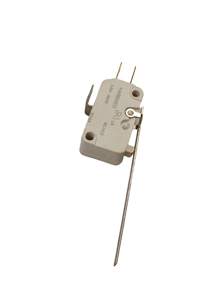 WB24M175 Oven Door Latch Microswitch - XPart Supply Ltd.