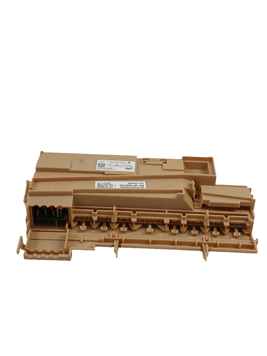 W11632725 Dishwasher Electronic Control Board (replaces W11524458, W11647941) - XPart Supply Ltd.