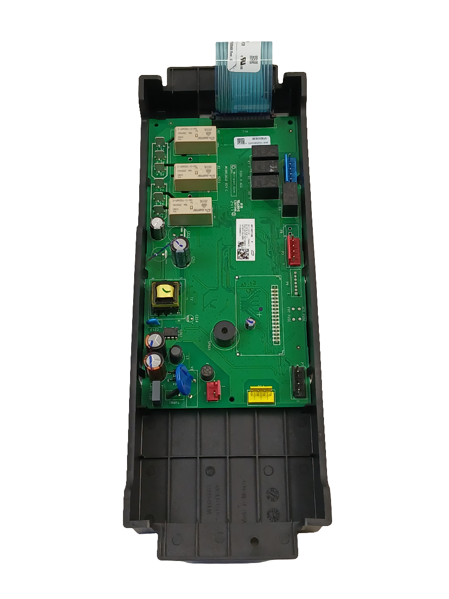W11548749 Range Oven Control Panel - XPart Supply Ltd.