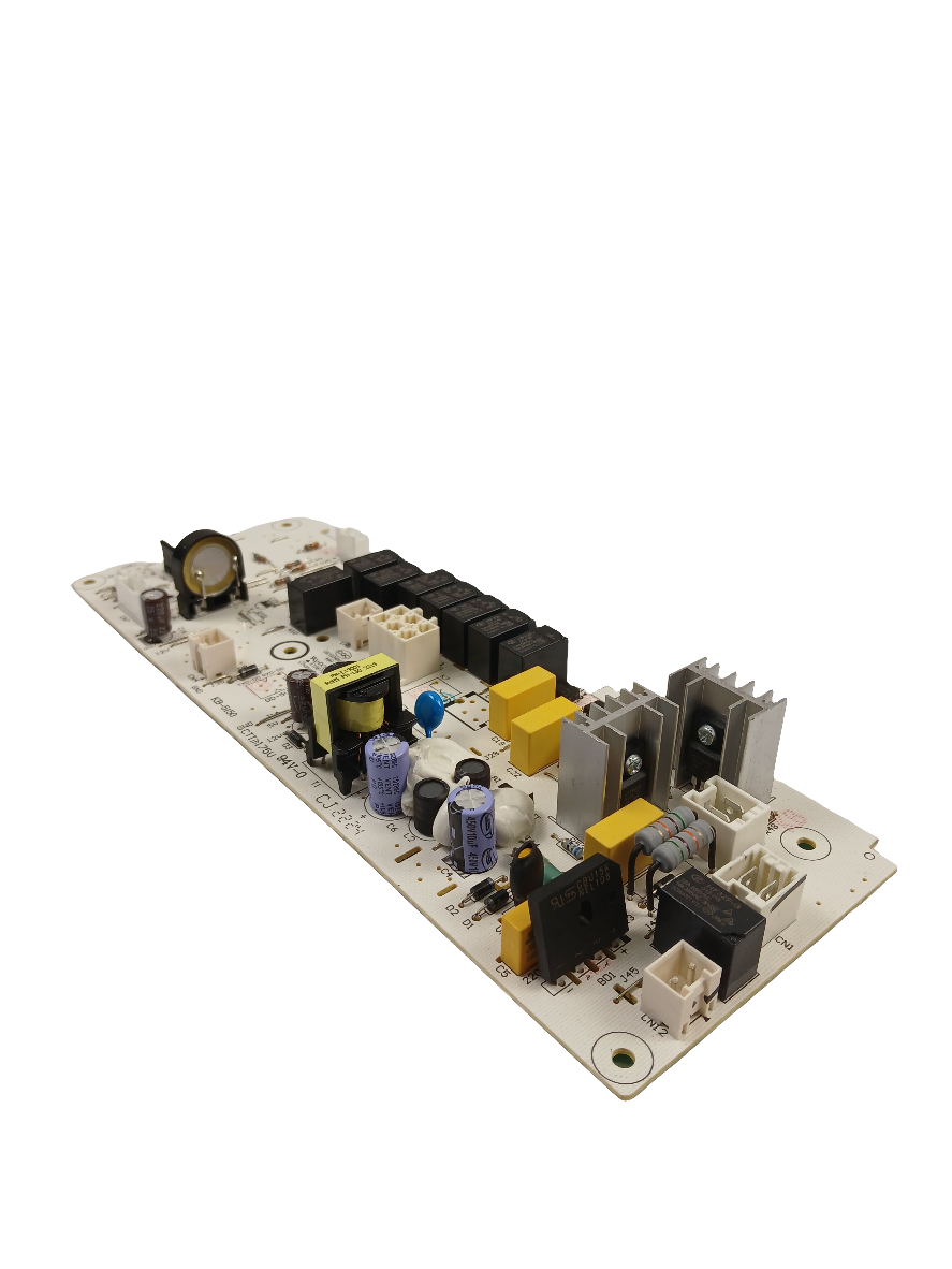 17138000020922 Washer PCB - XPart Supply Ltd.