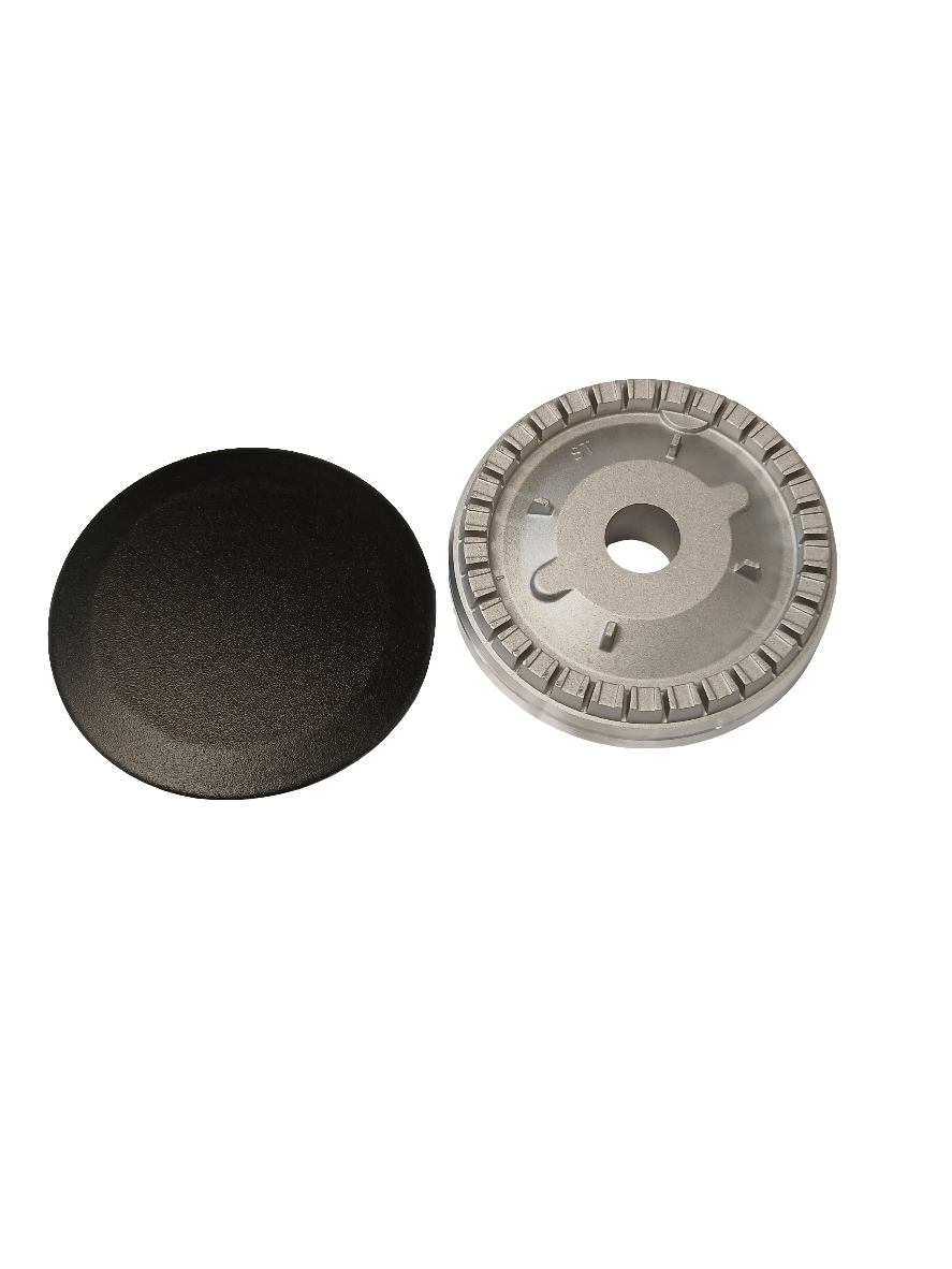 W11443594 Range Burner-Head (replaces W11366282) - XPart Supply Ltd.