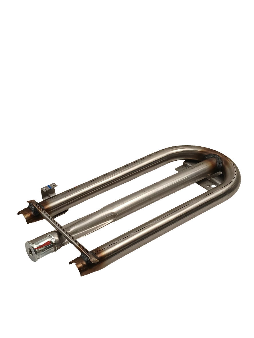 WS01F09975 Oven Burner Griddle (replaces WB28K10669, WS01F02189, 164D7237P005, WS01F09975) - XPart Supply Ltd.