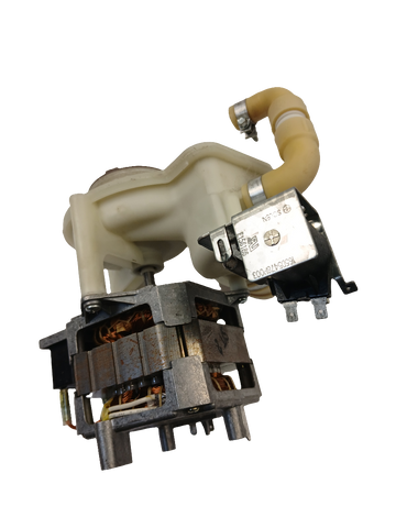 PUMP ASSEMBLY