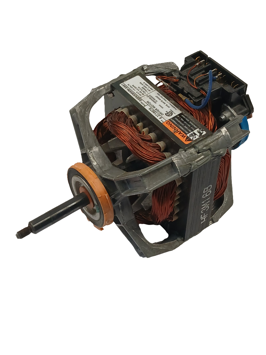 W10410997 Dryer Drive Motor - XPart Supply Ltd.