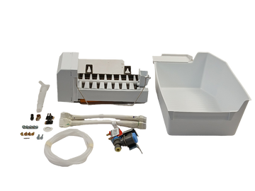 Refrigerator Ice Maker Kit